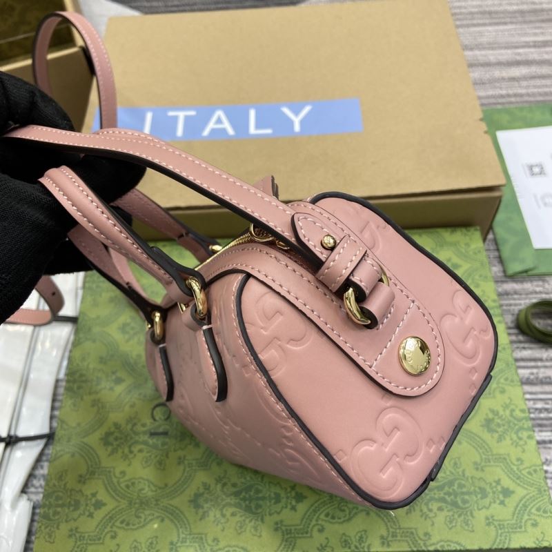 Gvc*1 boston bags